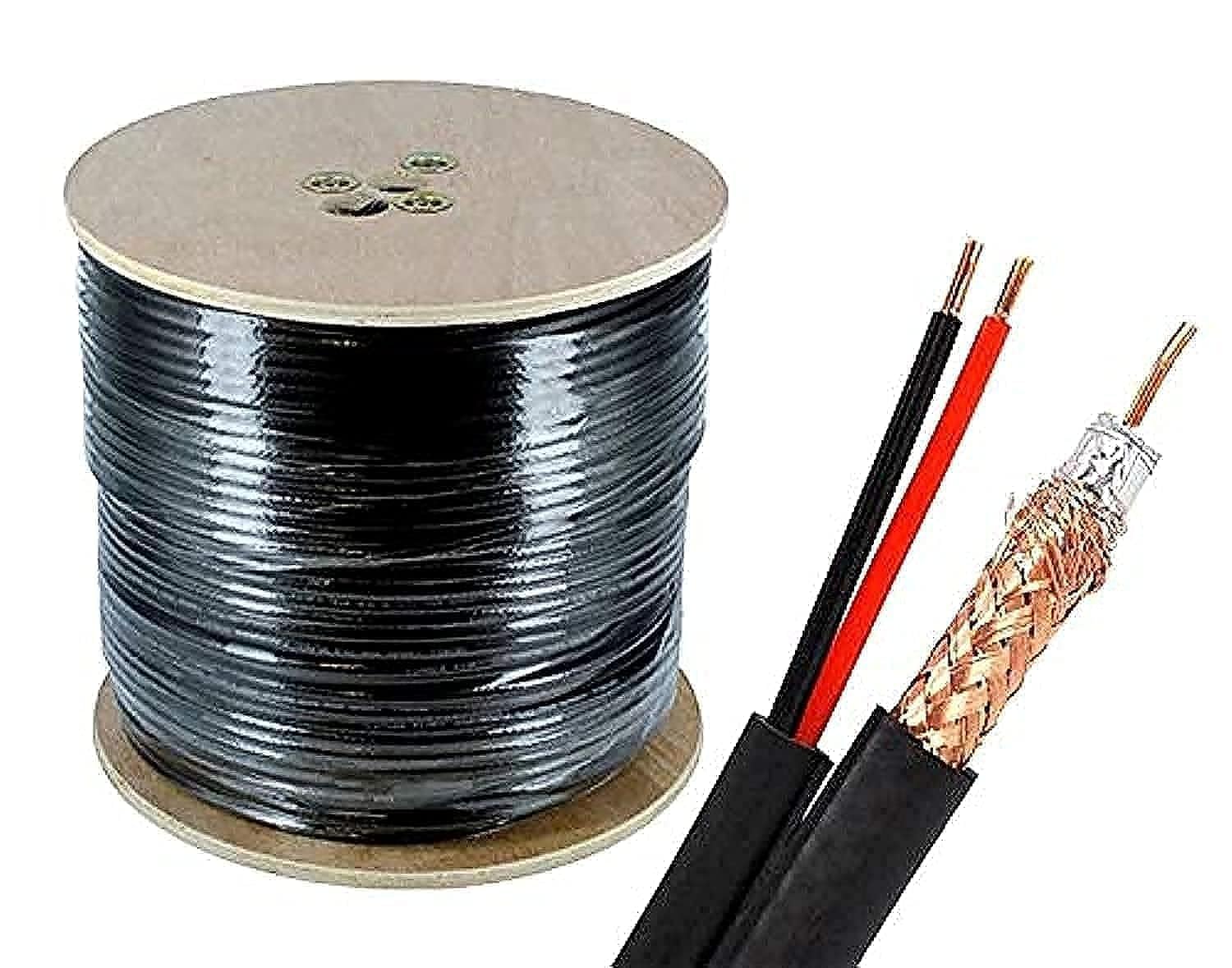 Digital Interface | Combo Cables Series